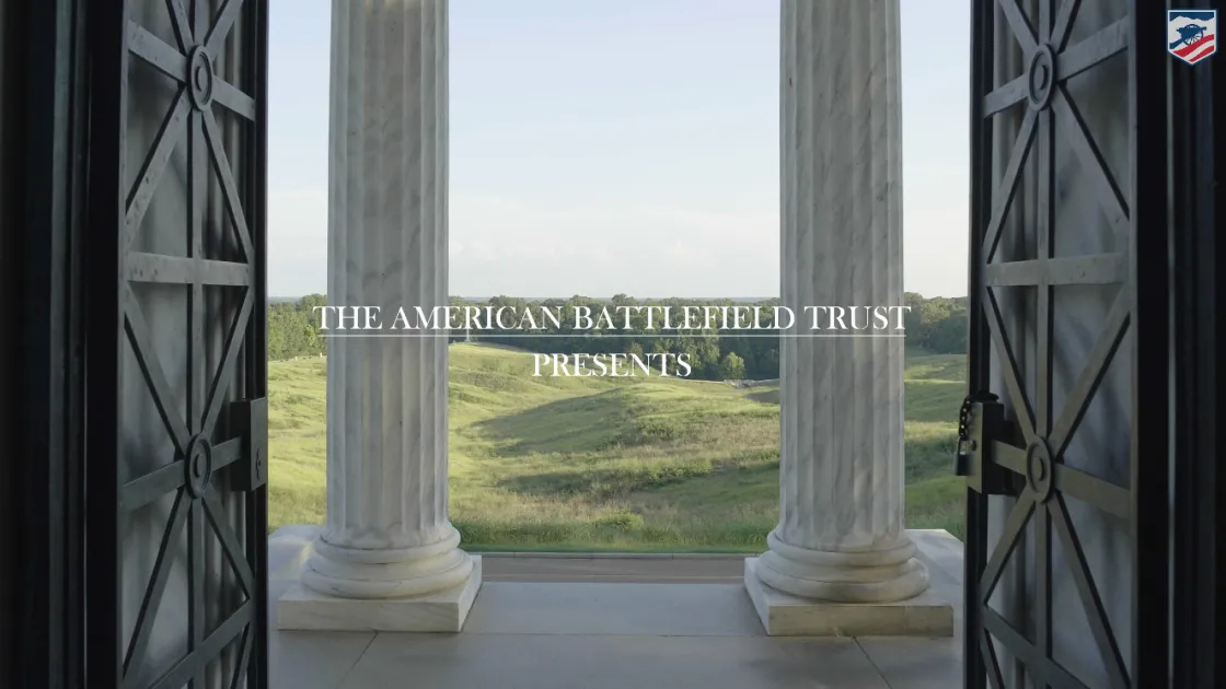 America's Wars 17541945 Animated Map American Battlefield Trust